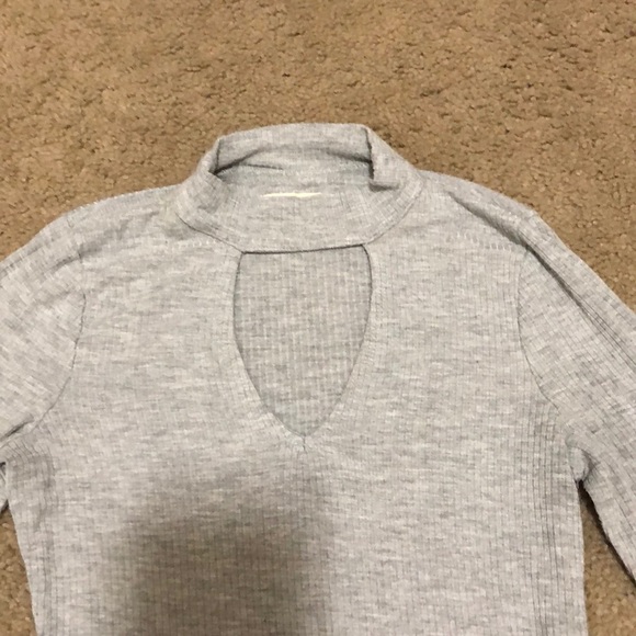 Hollister key hole top - Picture 2 of 3